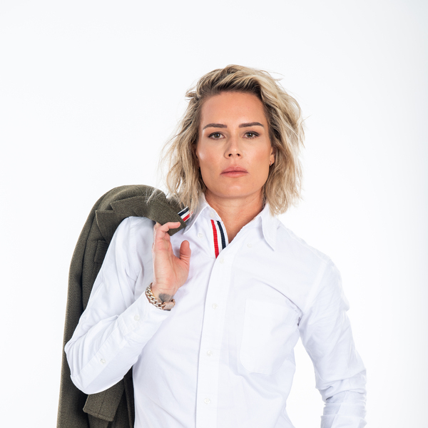 Ashlyn Harris