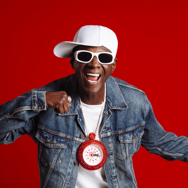 Flavor Flav