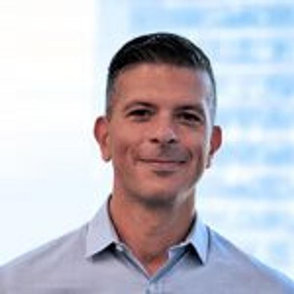 Eric Franchi
