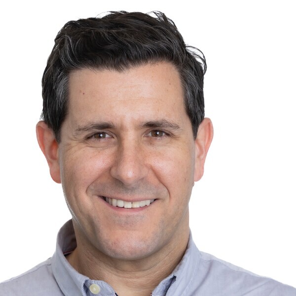 Patrick Albano