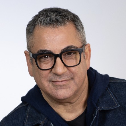Tariq Hassan