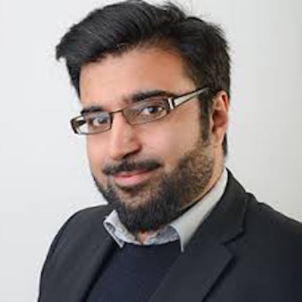 Amir Malik