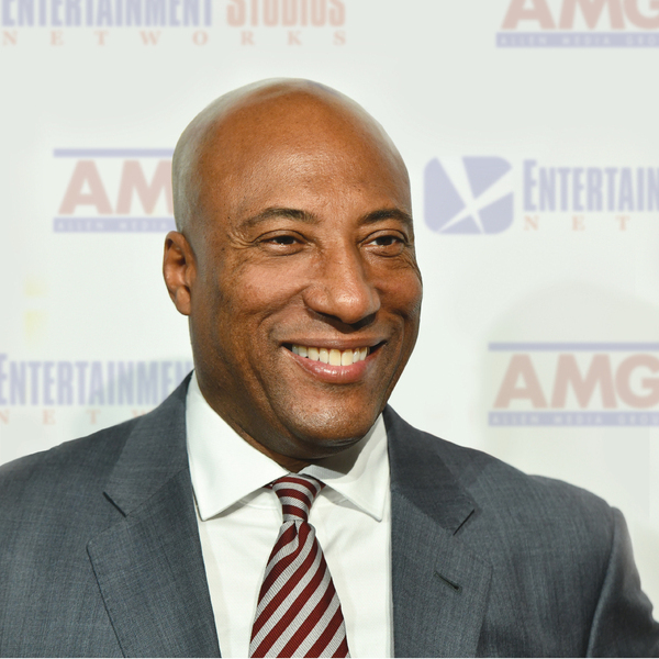 Byron Allen