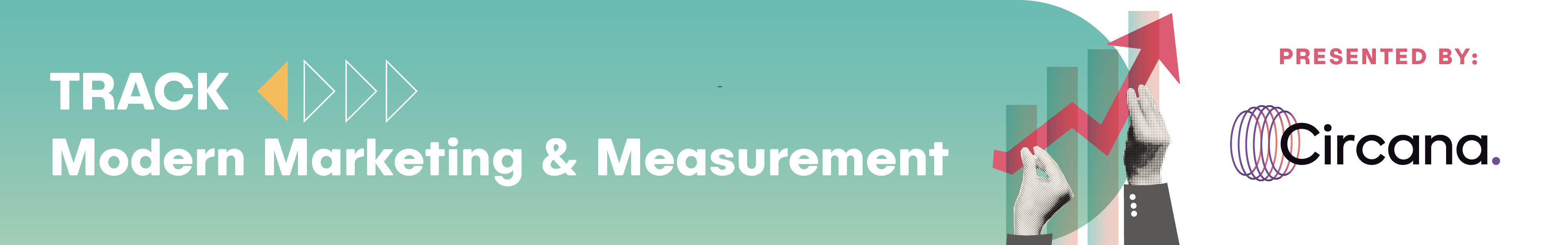 Modern Marketing & Measurement 