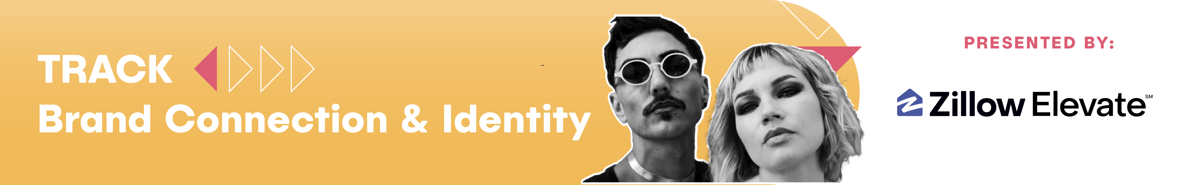 Brand Connection & Identity
