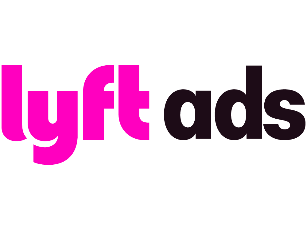 Lyft Ads