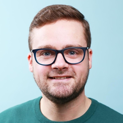 Justin Canning