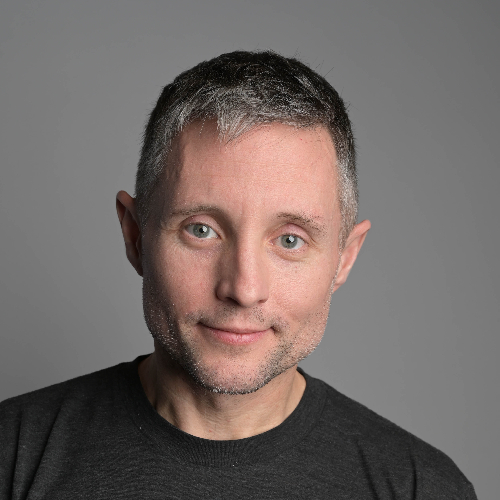 Jon Reilly