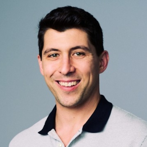 Mike Sandor