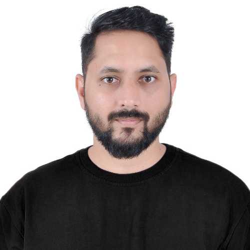Akhil Mevada