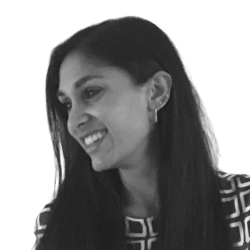 Hena Naghmi