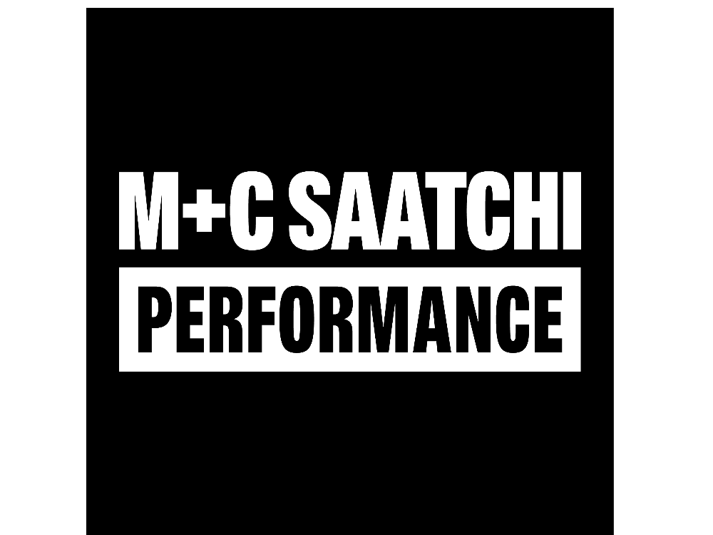 M+C Saatchi Performance