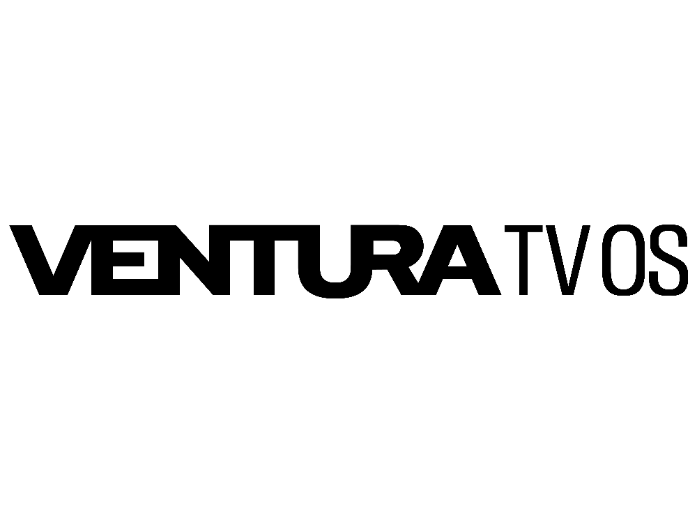 Ventura TV OS