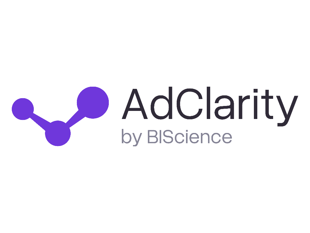 AdClarity by BIScience