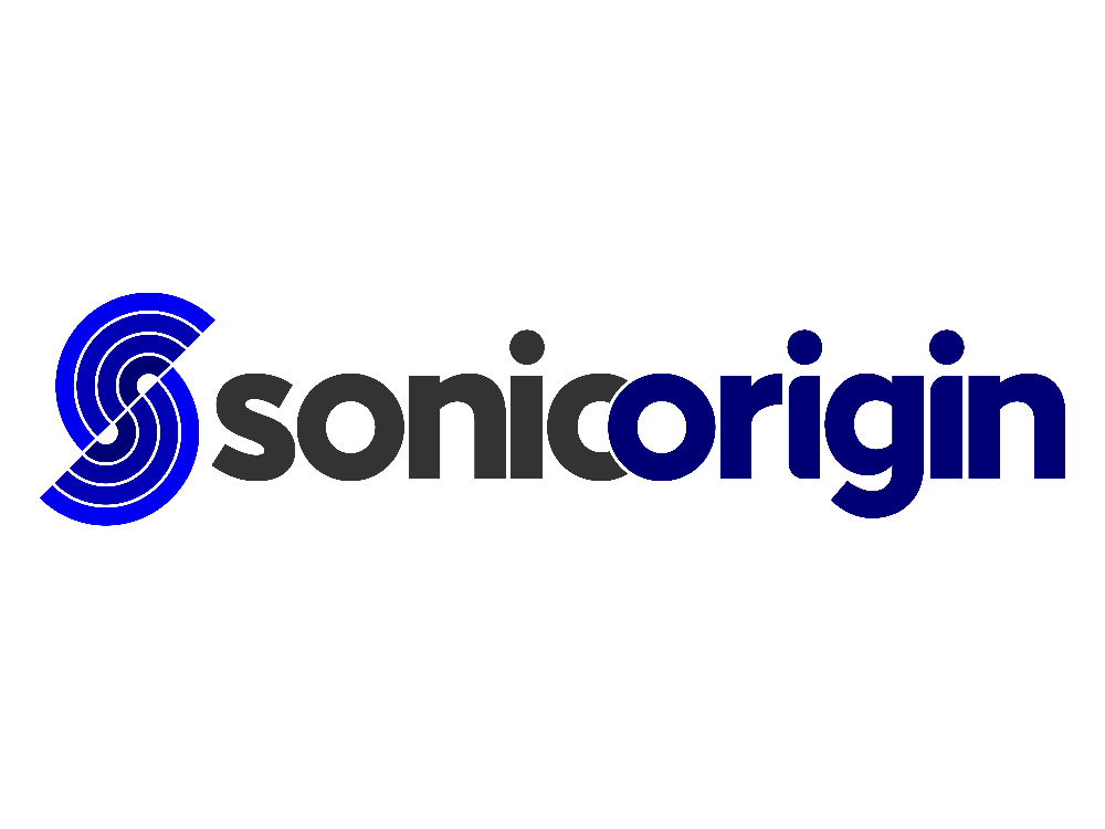 SonicOrigin