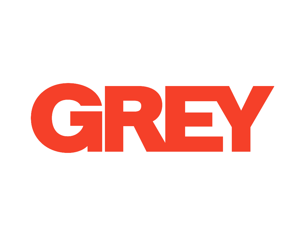 Grey