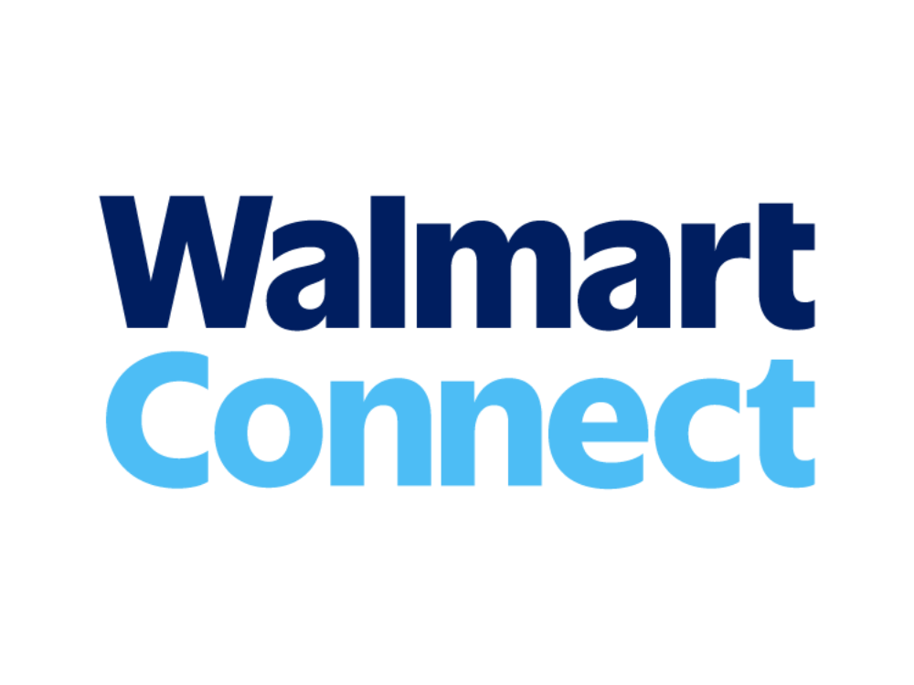 Walmart Connect